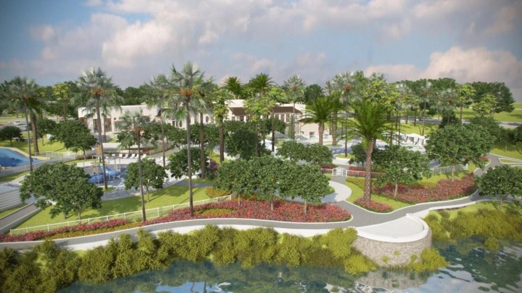 Photo of Outdoor in Buena Ventura Lakes