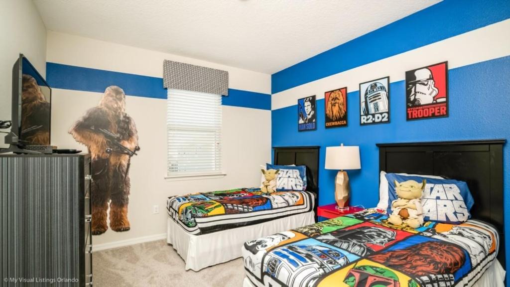 Photo of Livingroom in Buena Ventura Lakes