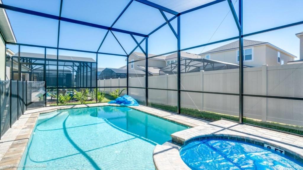 Photo of Outdoor in Buena Ventura Lakes