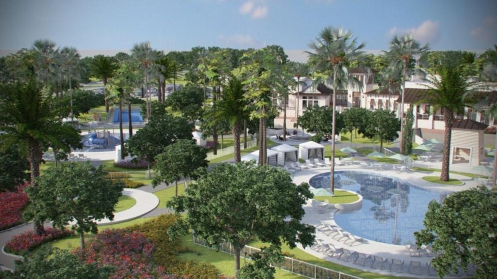 Photo of Outdoor in Buena Ventura Lakes