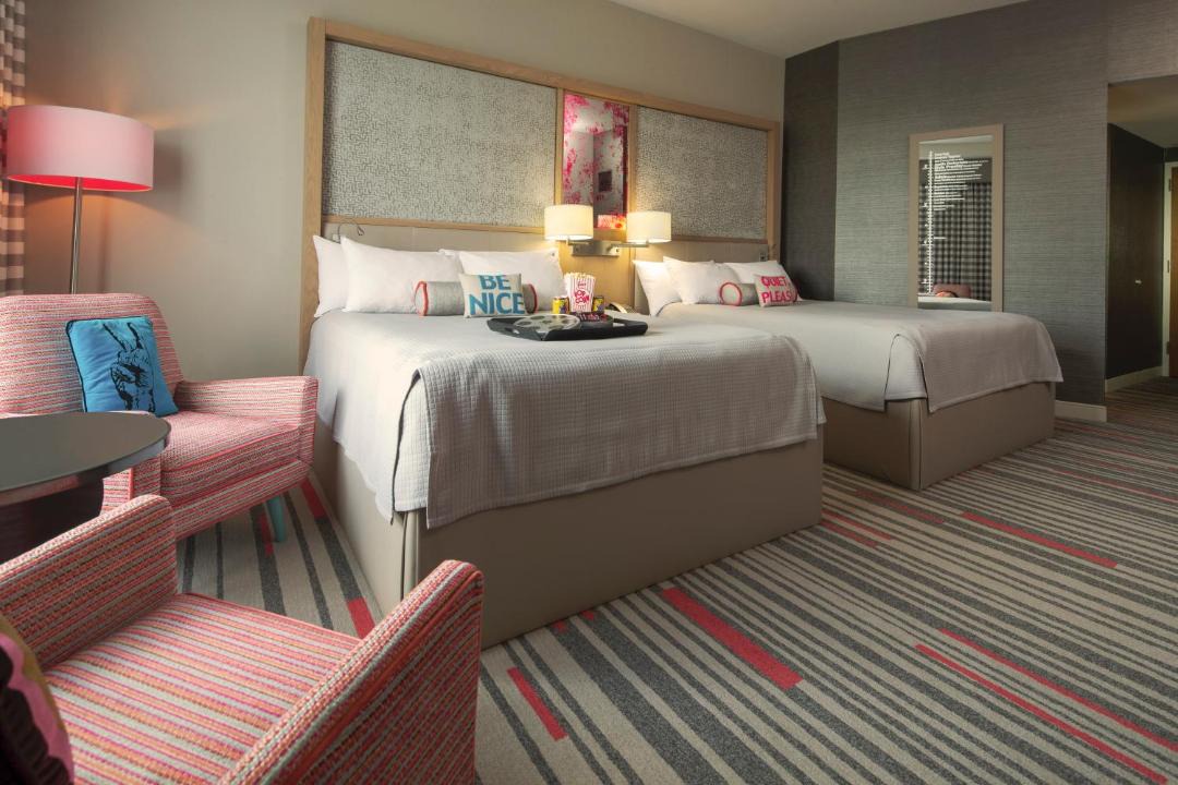 Photo of Bedroom in Florida Center