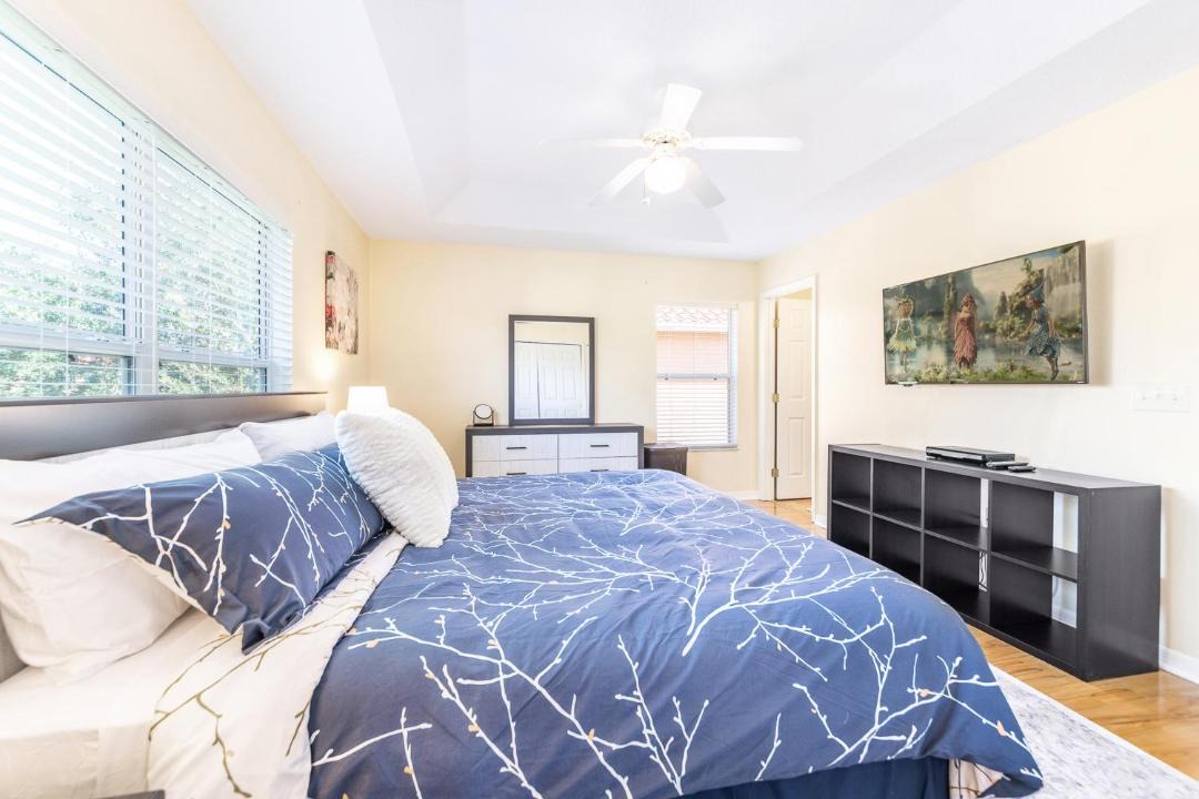 Photo of Bedroom in Crestwynd Bay
