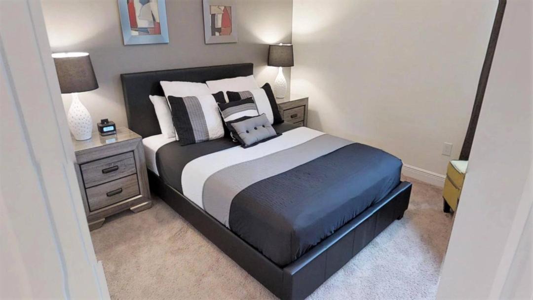 Photo of Bedroom in West Kissimmee