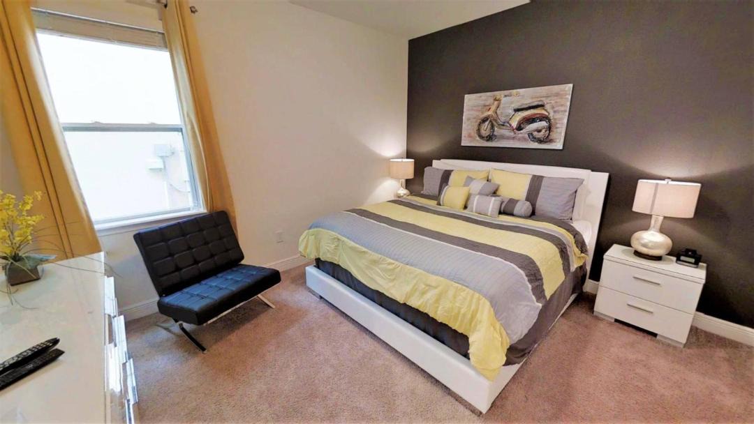 Photo of Bedroom in West Kissimmee