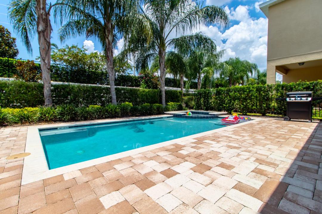 Photo of Outdoor in West Kissimmee