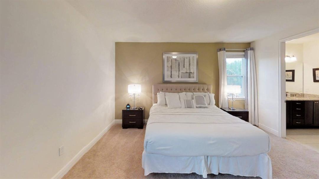 Photo of Bedroom in West Kissimmee