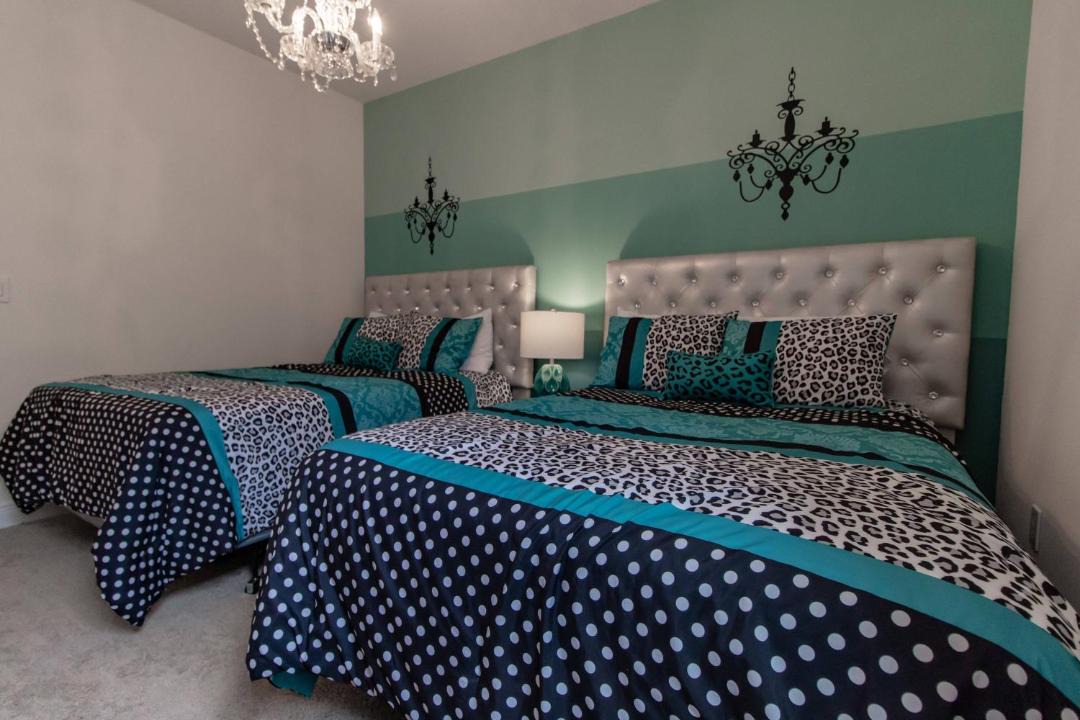 Photo of Bedroom in West Kissimmee