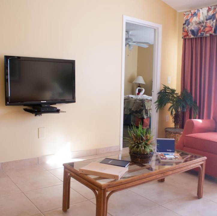 Photo of Livingroom in Kissimmee