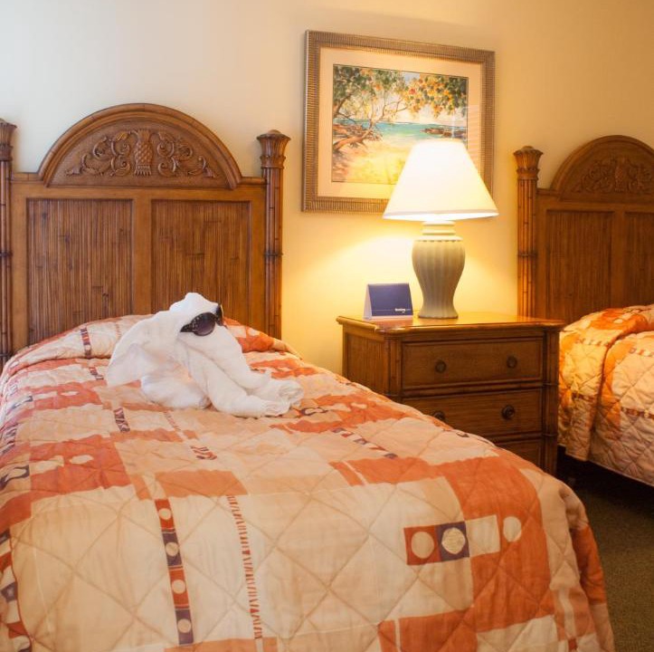 Photo of Bedroom in Kissimmee