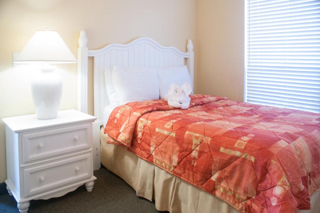 Photo of Bedroom in Kissimmee
