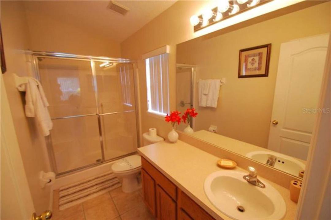 Photo of Bathroom in Sandy Ridge