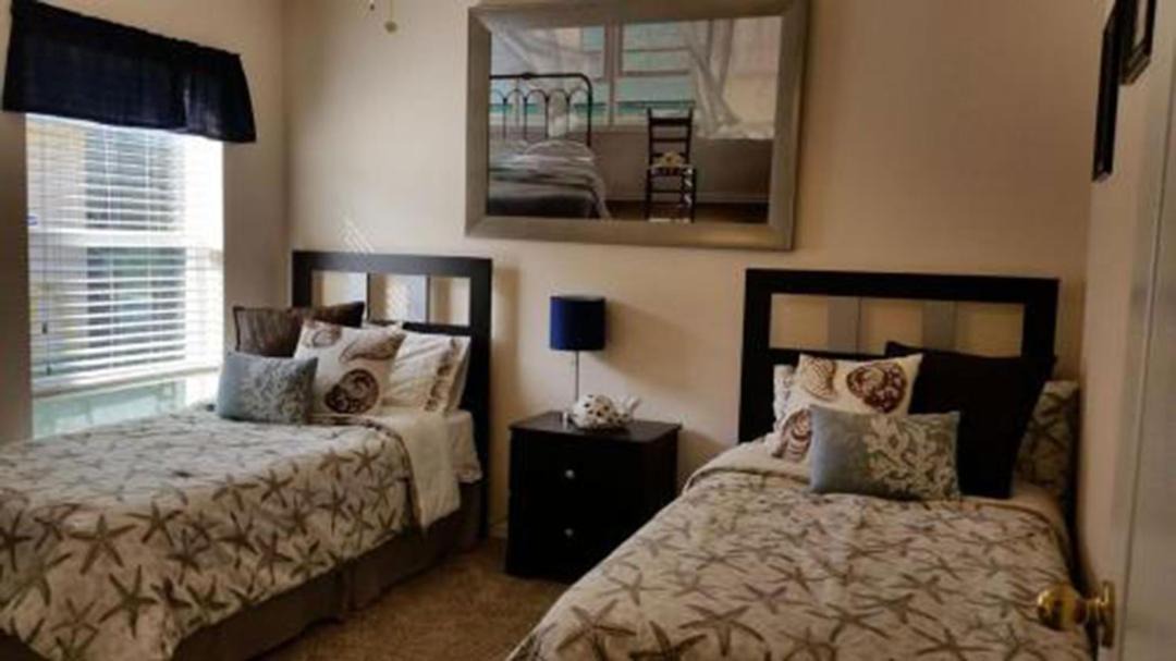 Photo of Bedroom in Sandy Ridge