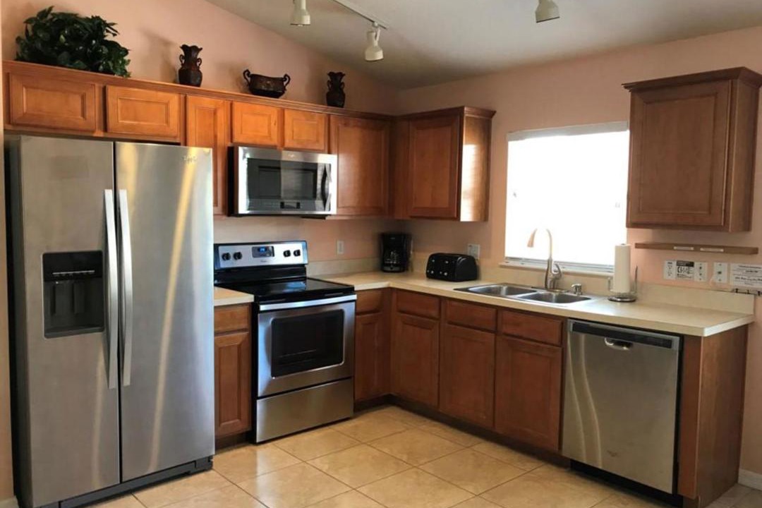Photo of Kitchen in Sandy Ridge