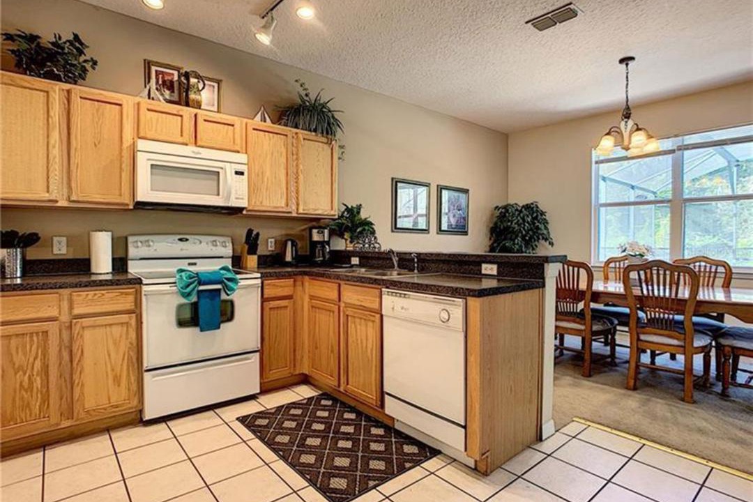 Photo of Kitchen in Sandy Ridge