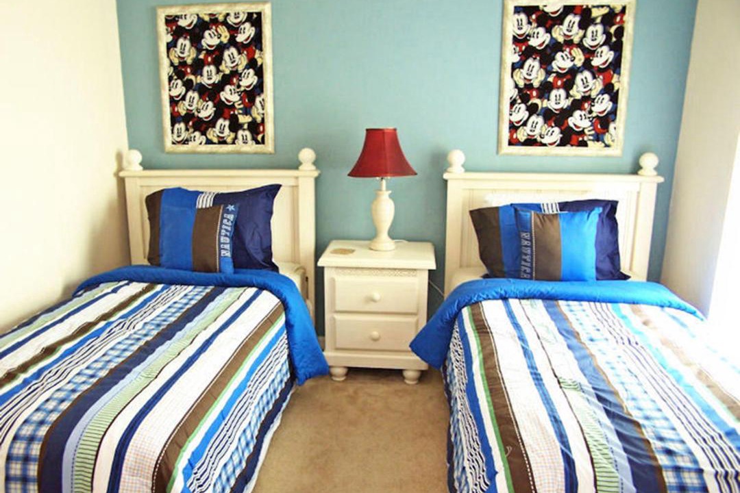 Photo of Bedroom in Sandy Ridge
