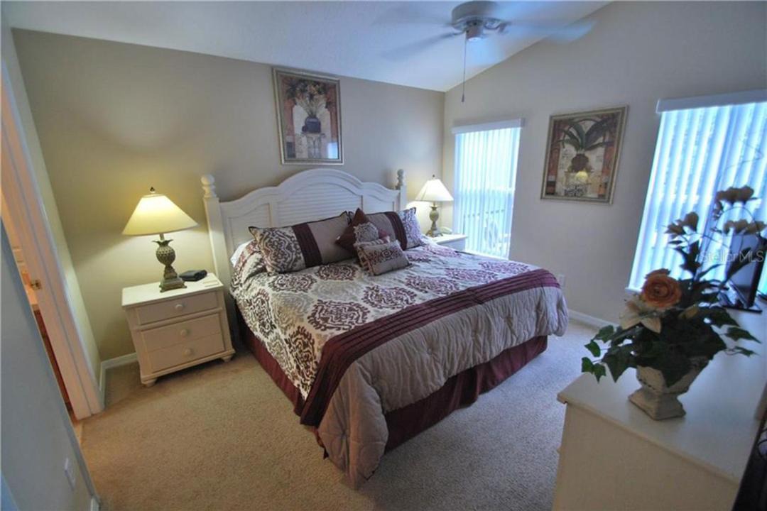 Photo of Bedroom in Sandy Ridge