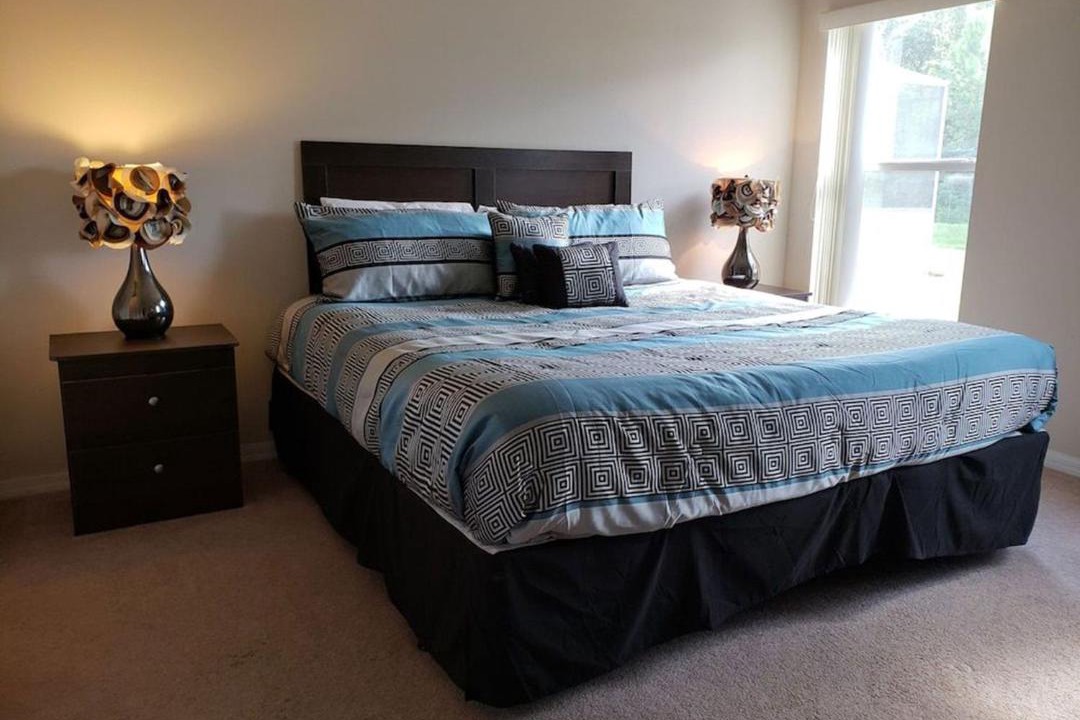 Photo of Bedroom in Sandy Ridge