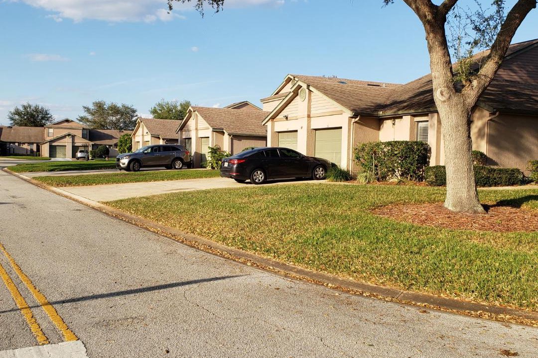 Photo of Buildings in Buena Ventura Lakes
