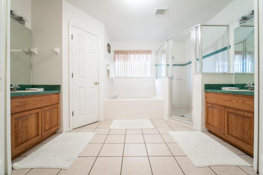 Photo of Bathroom in Cumbrian Lakes