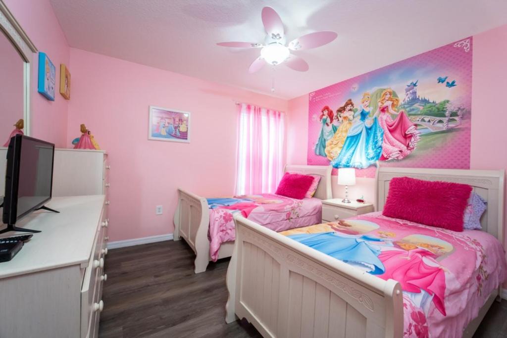 Photo of Bedroom in Cumbrian Lakes