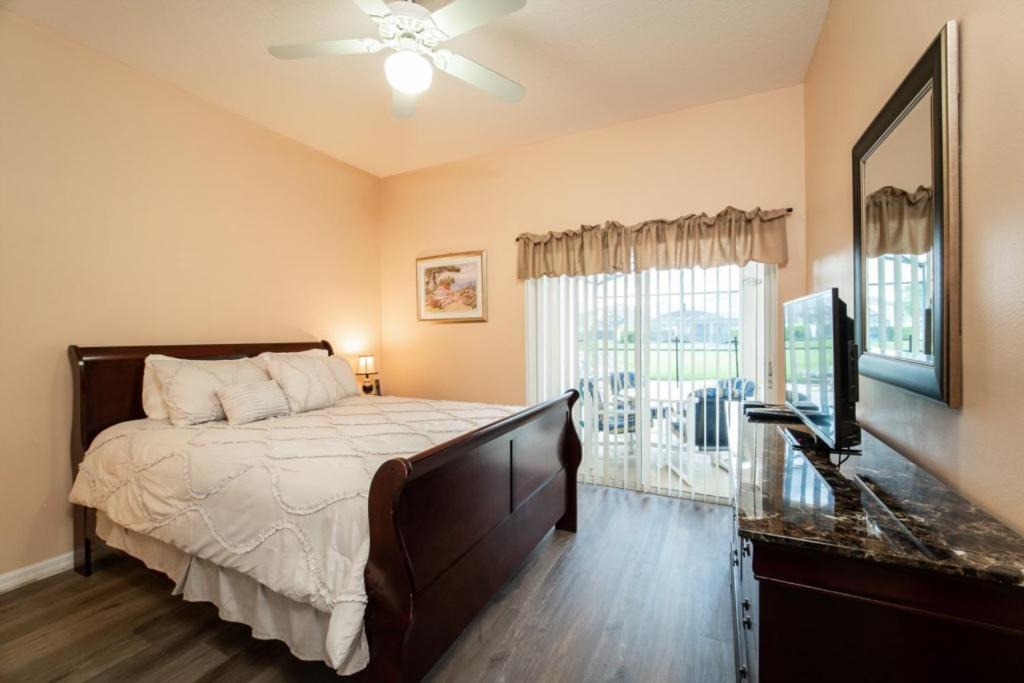Photo of Bedroom in Cumbrian Lakes