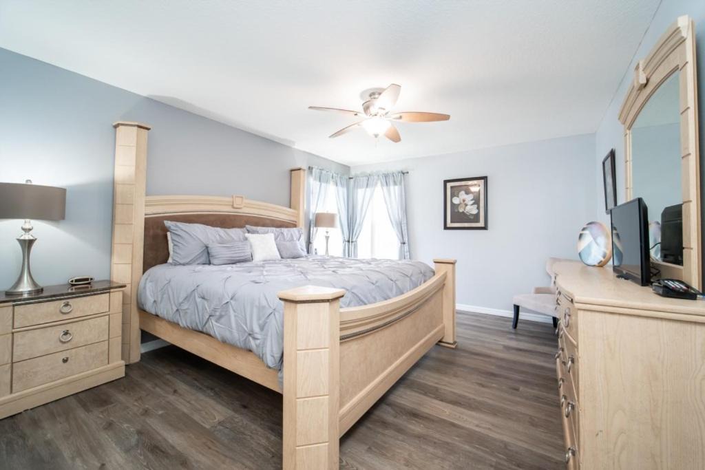 Photo of Bedroom in Cumbrian Lakes