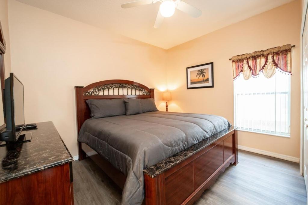 Photo of Bedroom in Cumbrian Lakes