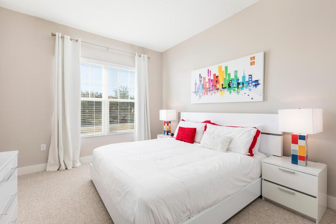 Photo of Bedroom in West Kissimmee
