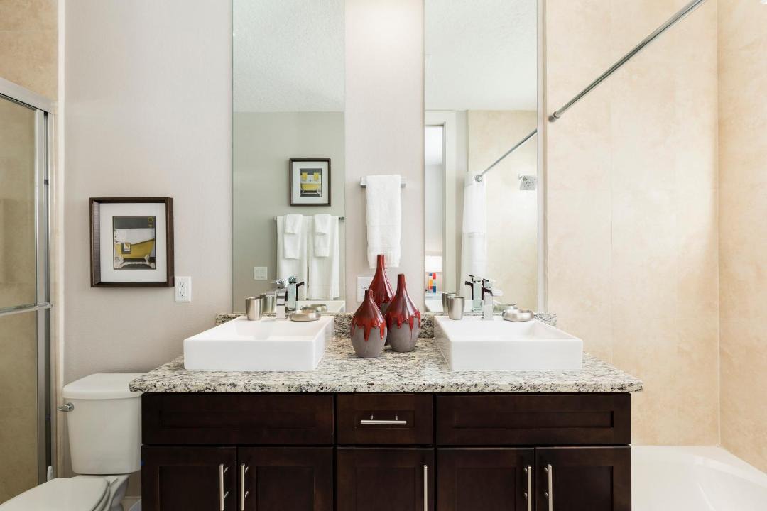 Photo of Bathroom in West Kissimmee