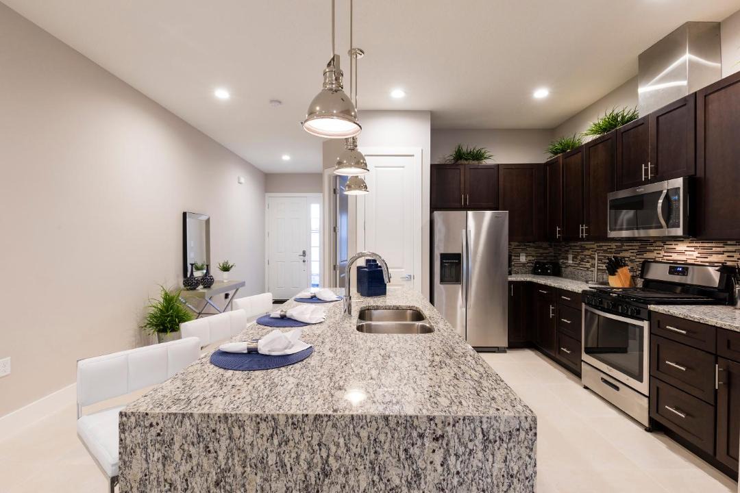 Photo of Kitchen in West Kissimmee
