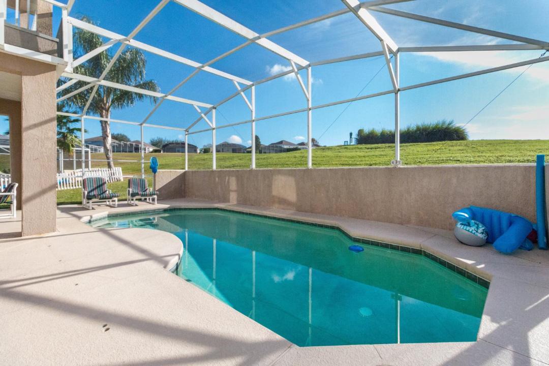 Photo of Outdoor in Highlands Reserve