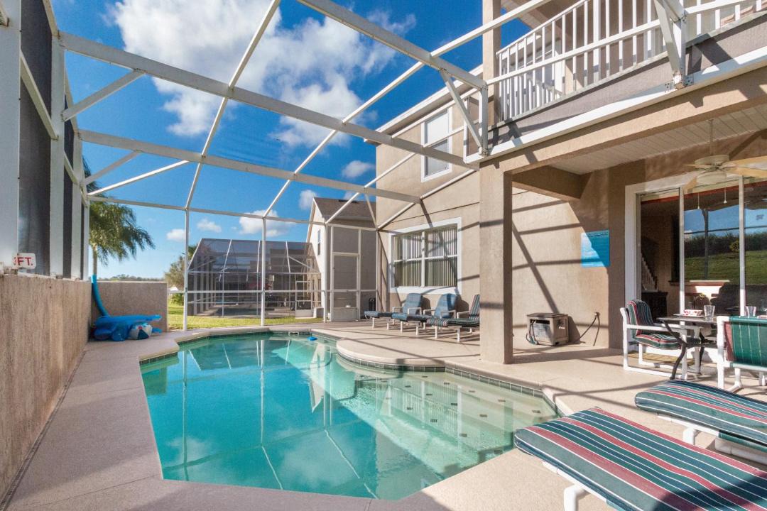Photo of Outdoor in Highlands Reserve