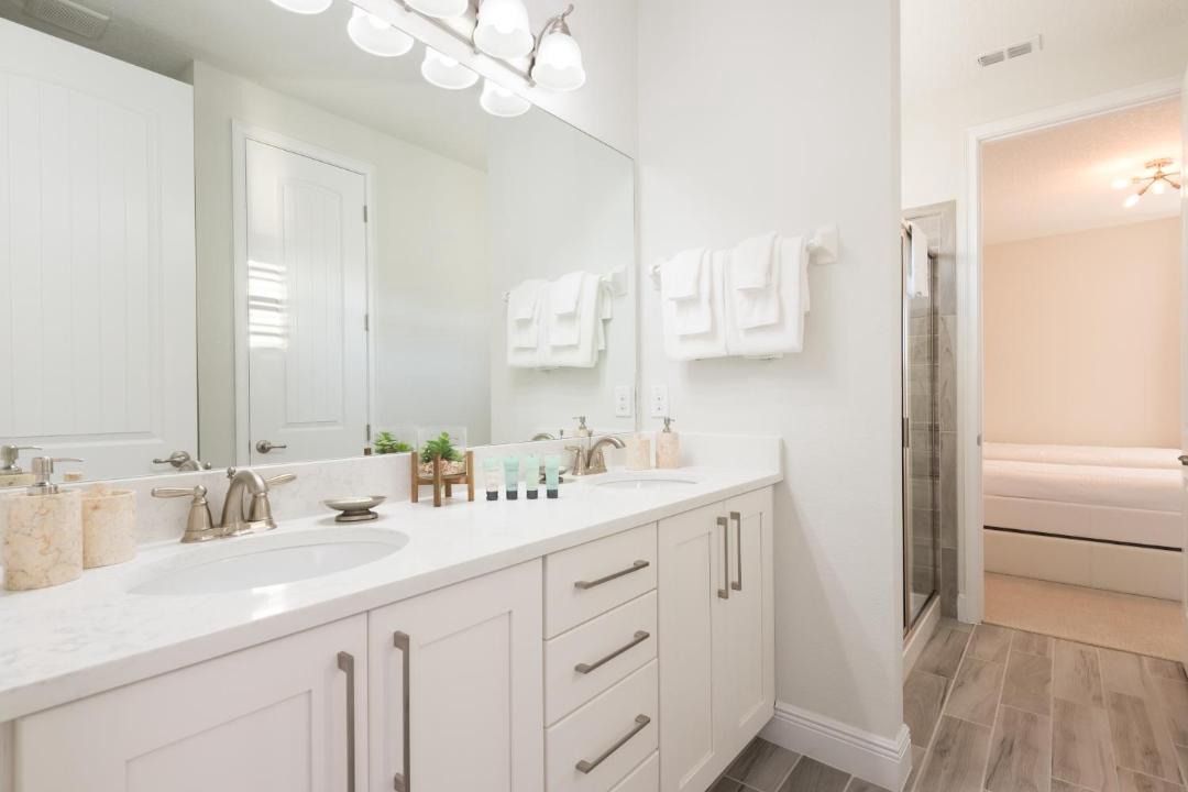 Photo of Bathroom in West Kissimmee