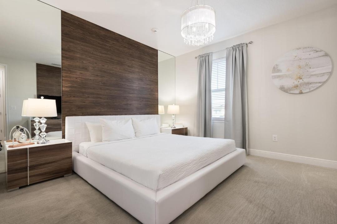 Photo of Bedroom in West Kissimmee