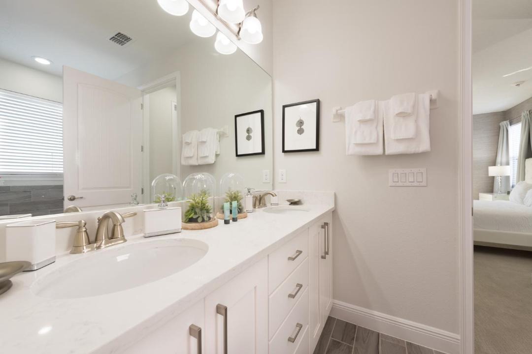 Photo of Bathroom in West Kissimmee
