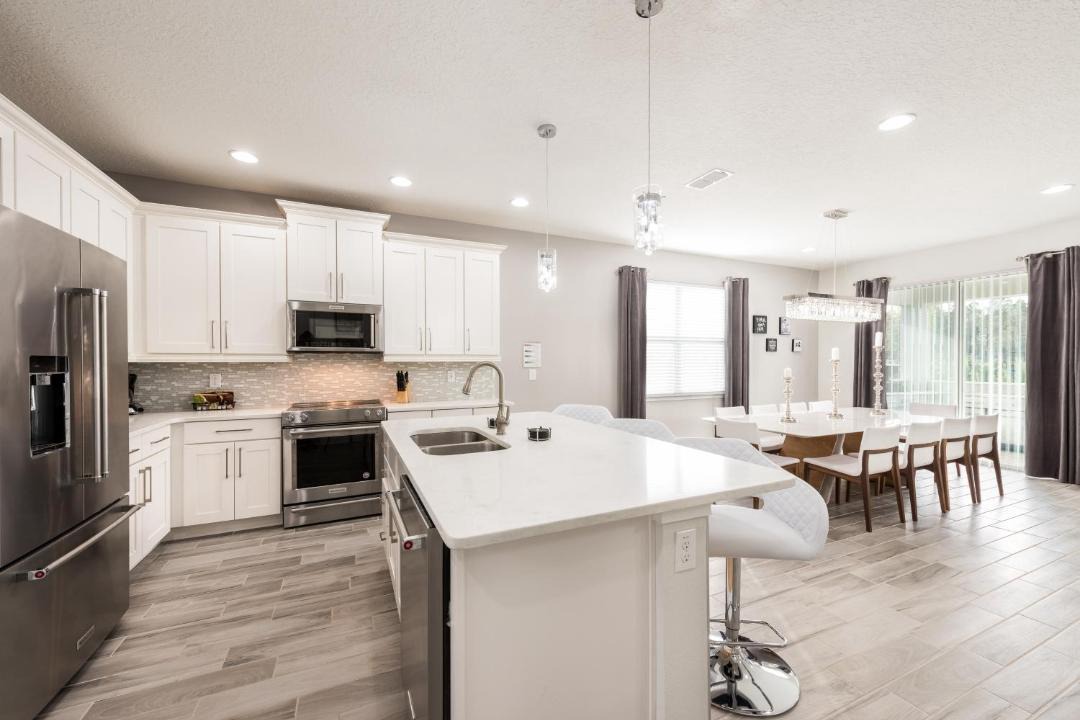 Photo of Kitchen in West Kissimmee