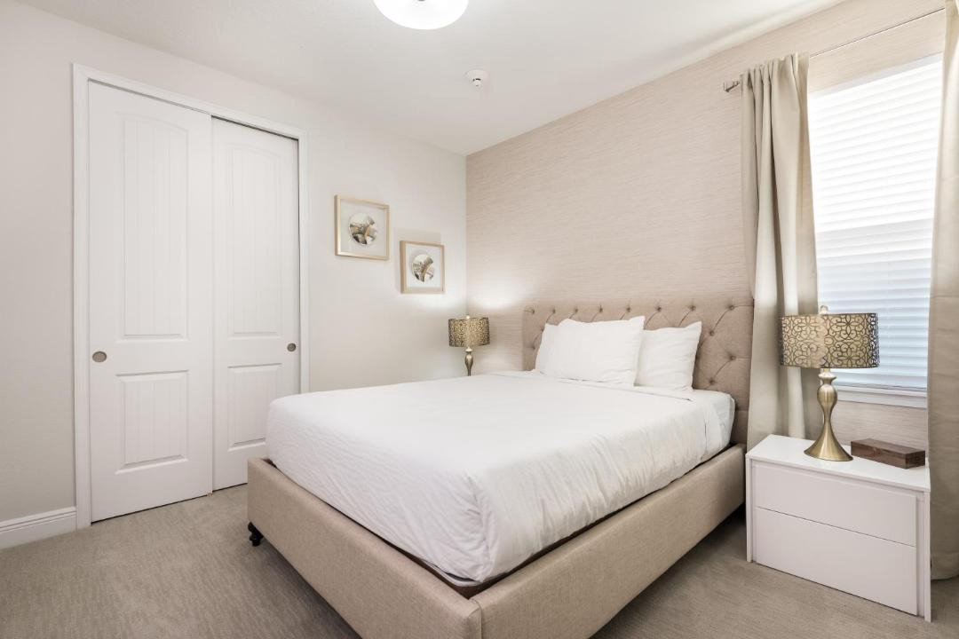 Photo of Bedroom in West Kissimmee