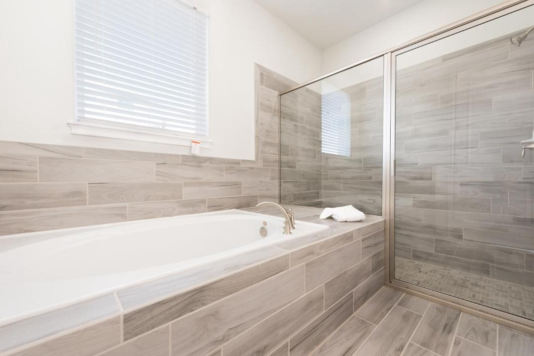 Photo of Bathroom in West Kissimmee