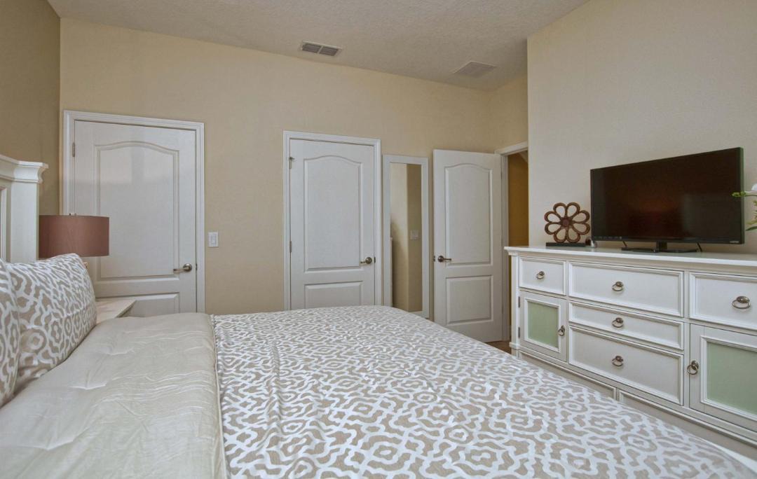 Photo of Bedroom in West Kissimmee