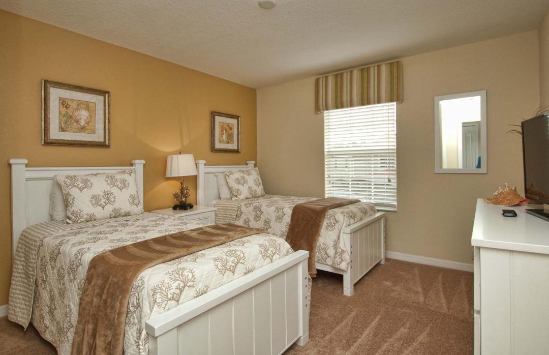 Photo of Bedroom in West Kissimmee