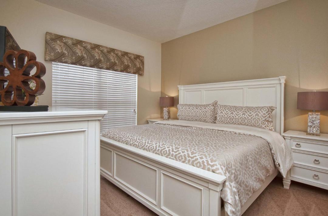 Photo of Bedroom in West Kissimmee
