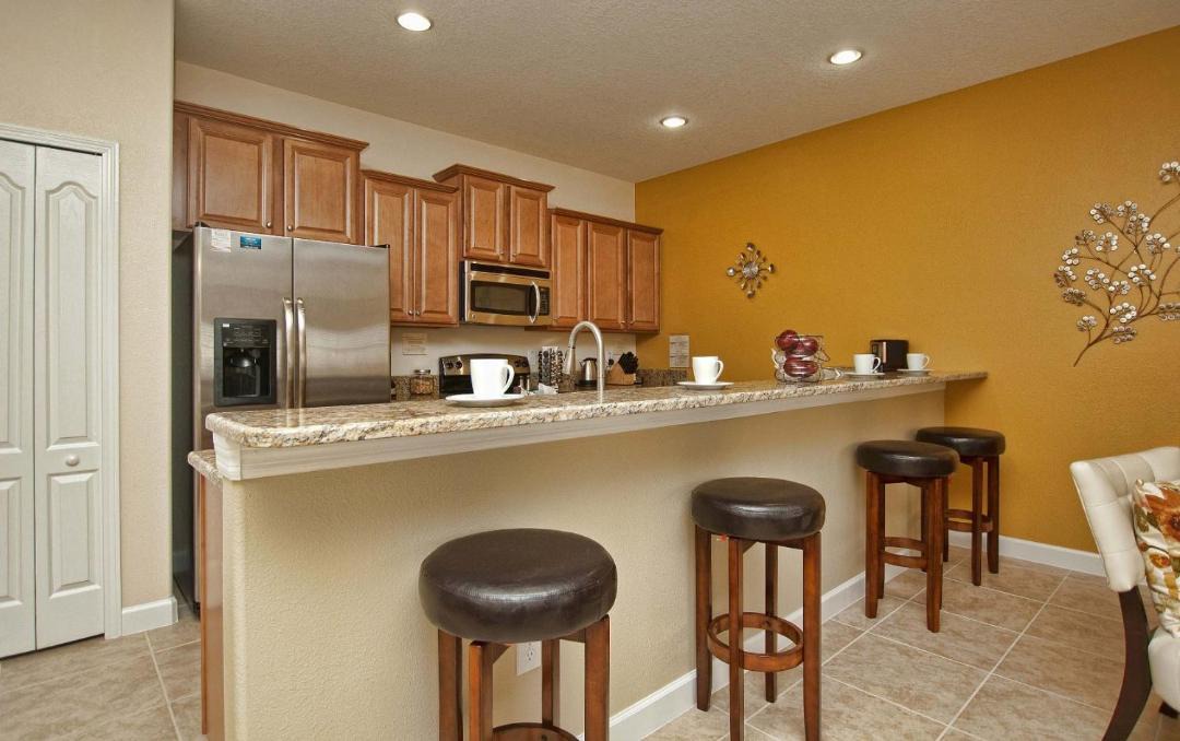 Photo of Kitchen in West Kissimmee