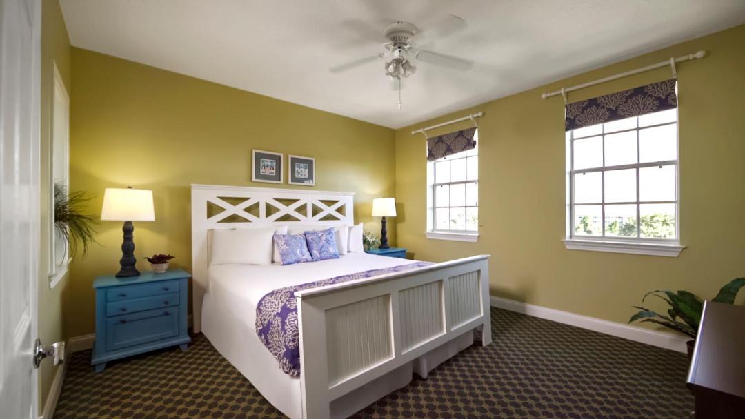 Photo of Bedroom in Kissimmee