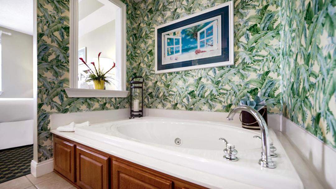 Photo of Bathroom in Kissimmee