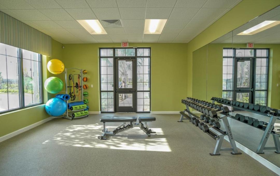 Photo of Livingroom in Kissimmee