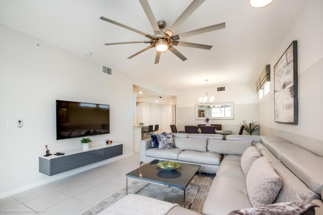 Photo of Livingroom in Kissimmee