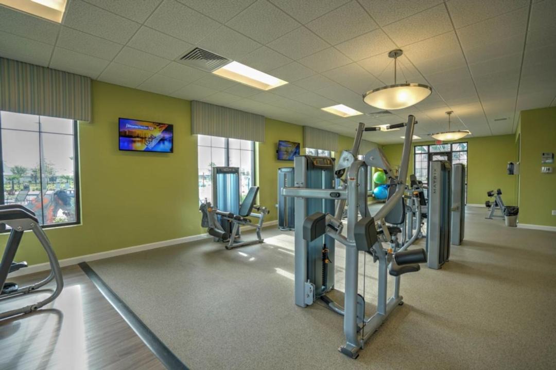 Photo of Livingroom in Kissimmee