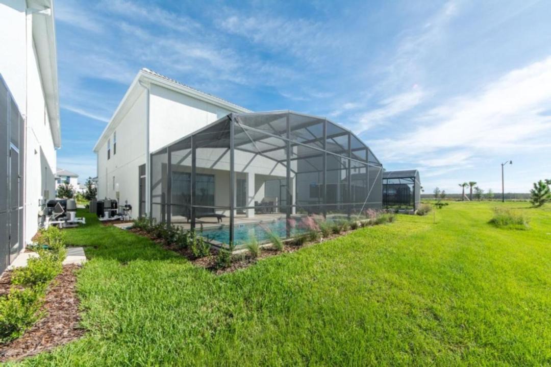 Photo of Buildings in Kissimmee