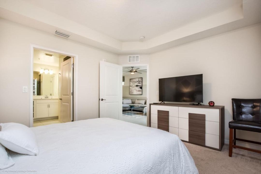 Photo of Bedroom in Kissimmee