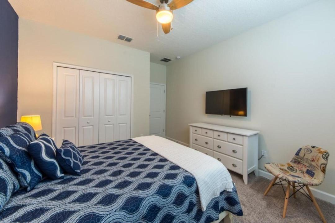 Photo of Bedroom in Kissimmee